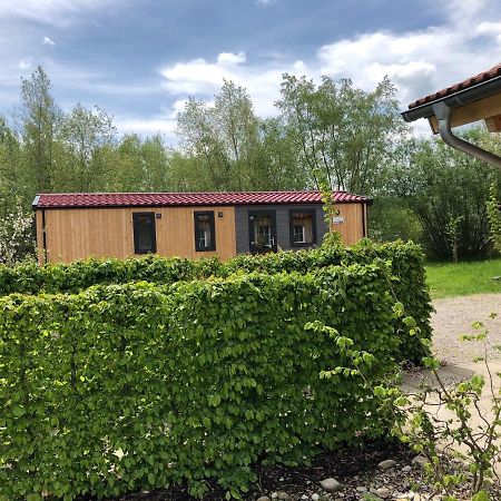 Erkheim - Ihr Zu Hause Im Herzen Vom Unterallgaeu Buitenkant foto