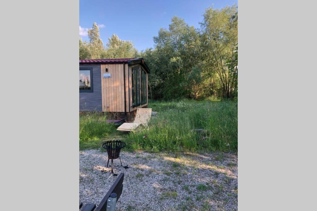 Erkheim - Ihr Zu Hause Im Herzen Vom Unterallgaeu Buitenkant foto
